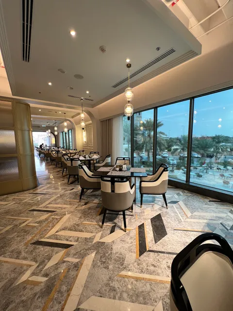 Flavors Restaurant Al Ahsa