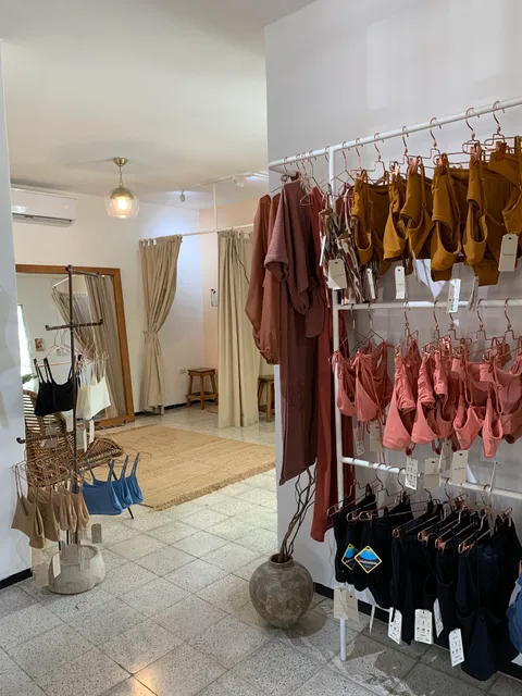 Pau Román Swimwear Mérida