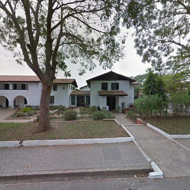 Legon Hall Lectures Bar