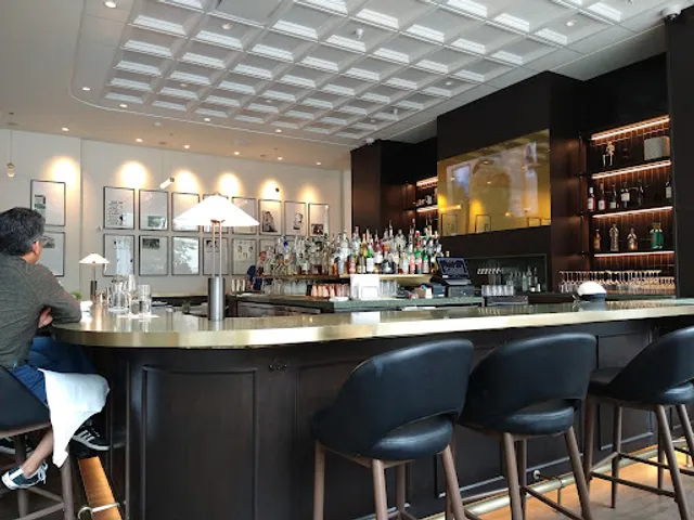 The 7th Street Standard