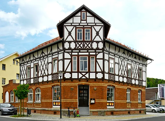Pension Düver