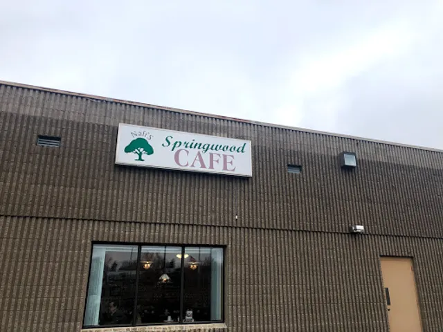 Springwood Restaurant