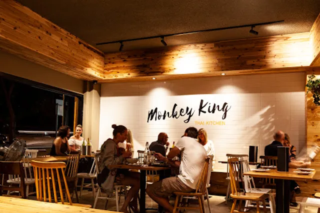 Monkey King Thai - Narrabeen