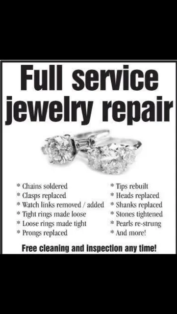 Fifth Avenue Jewelers