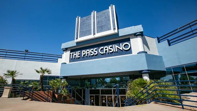 The Pass Casino