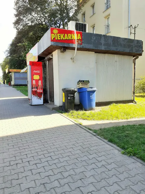 al. Wojciecha Korfantego 92