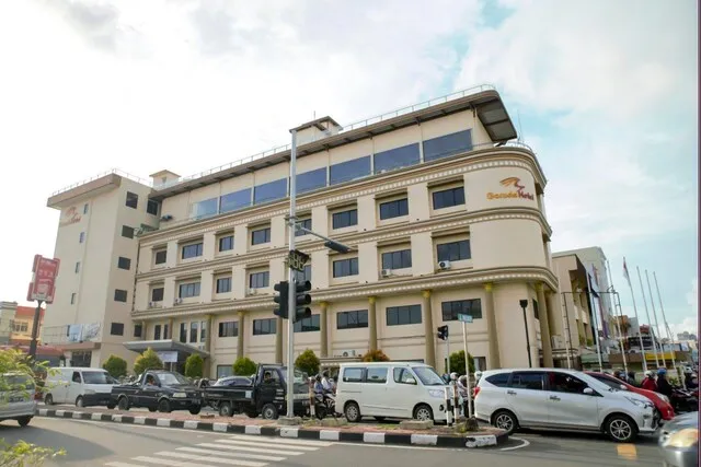 Garuda Hotel Pontianak