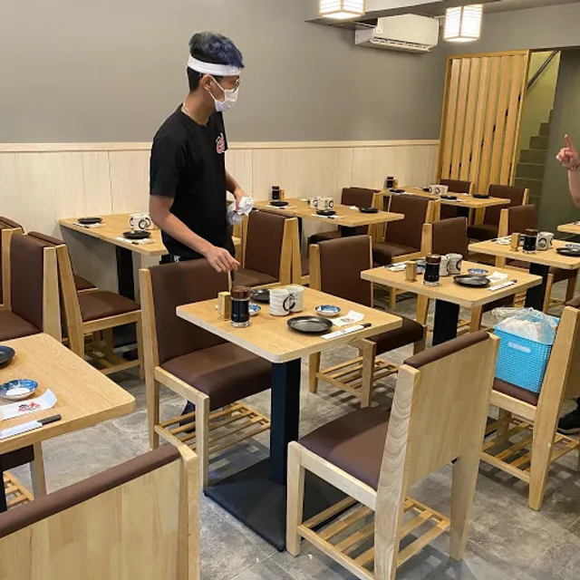 Sakara Ichi Sushi (Yuen Long)