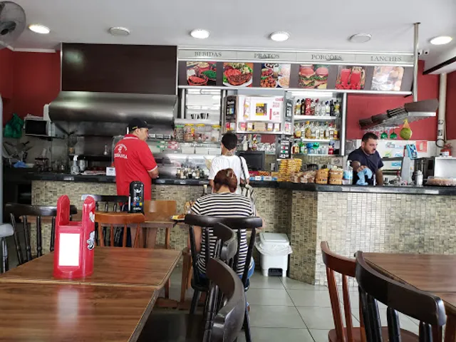 Bar e Restaurante Cadeira da Vila