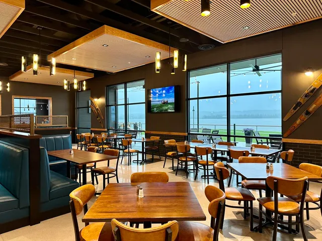 Turnwater Bar and Grill