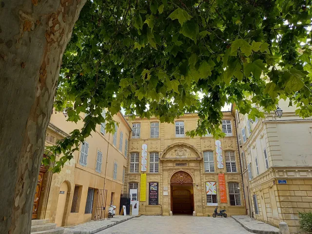 Festival International d'Art Lyrique d'Aix-en-Provence