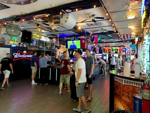 Stan's Sports Bar