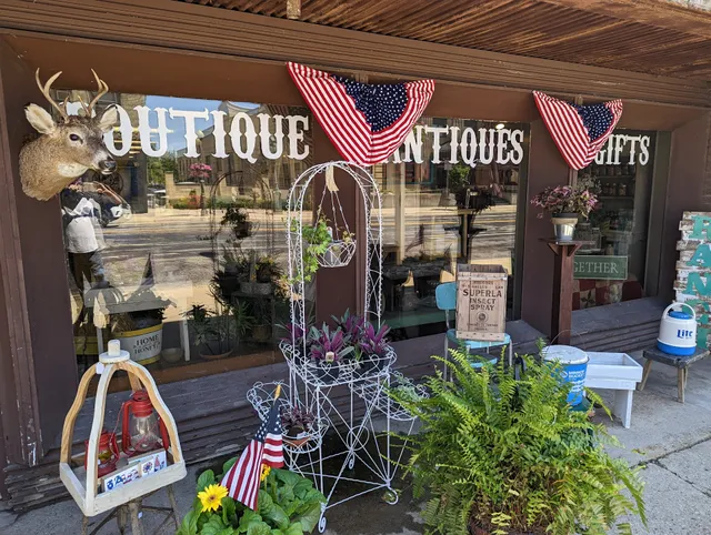 Salty Buffalo Trading Co. LLC