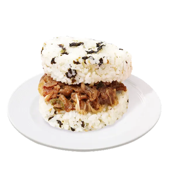 봉구스밥버거 등촌로점