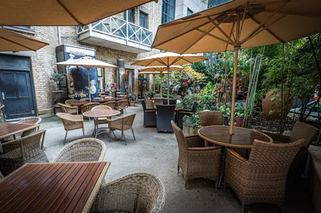 Academie der Schönsten Künste Gastronomie / Stuttgart