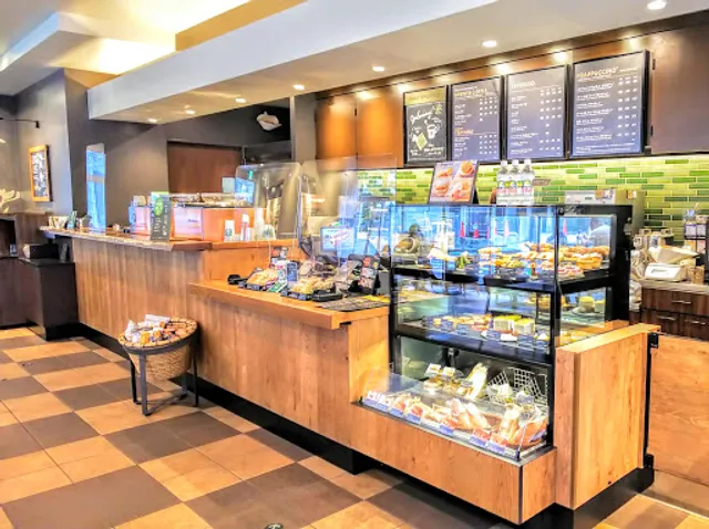 Starbucks Coffee - Hon-Atsugi