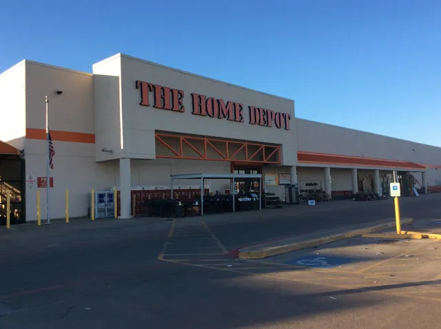 The Home Depot