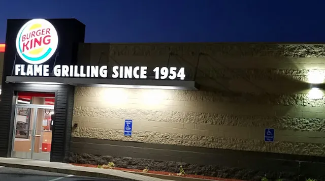 Burger King