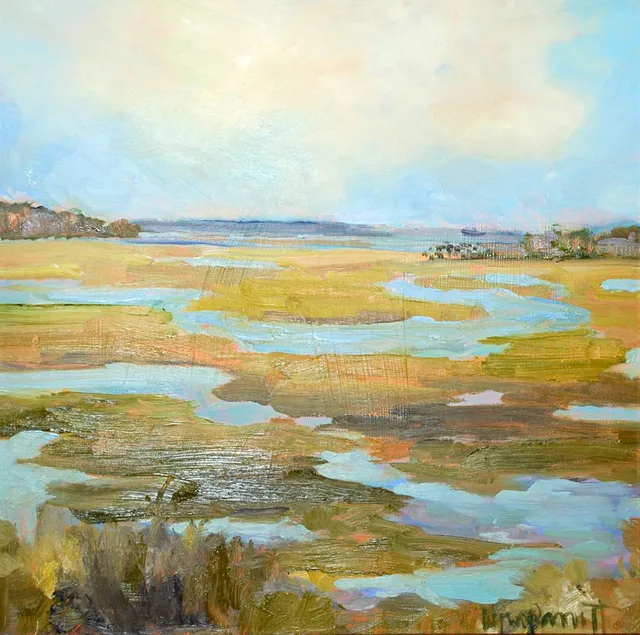 Camellia Art Gallery and Framing