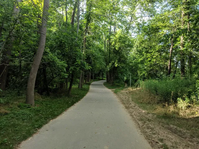 French Broad River Greenway