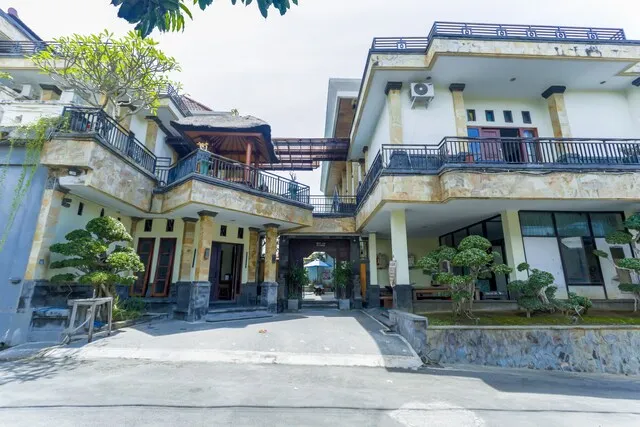 OYO Life 90835 Bagus Jaya Residence