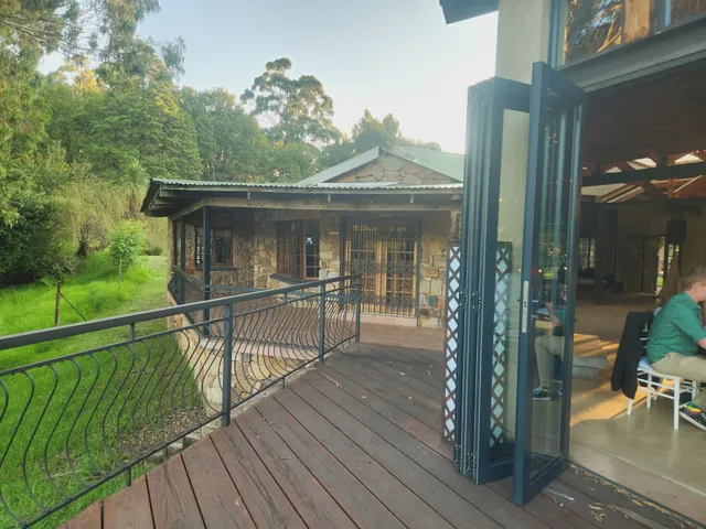 Dullstroom Country Cottages