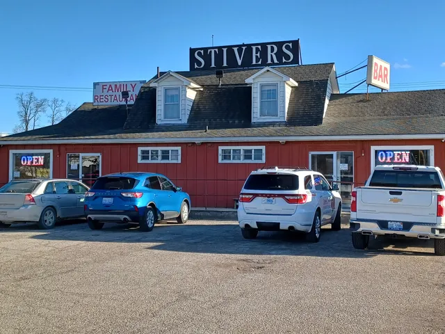 Stivers Restaurant