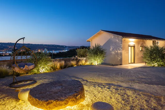 ÉTHAFOS Luxury Apartment