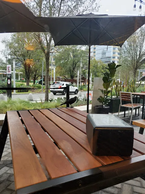 Shake Shack Arboleda