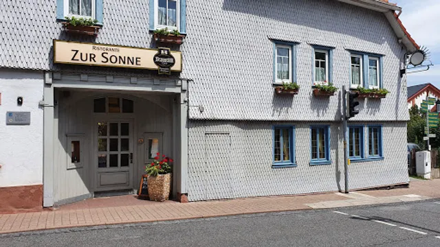 Gaststätte Zur Sonne