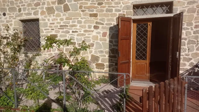 Antico borgo di Fabbrica