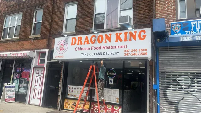 Dragon King