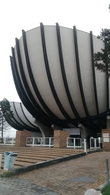 University of Reims Champagne-Ardenne