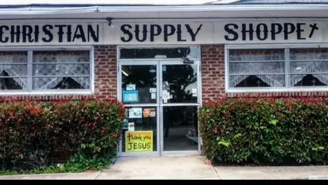 Christian Supply Shoppe