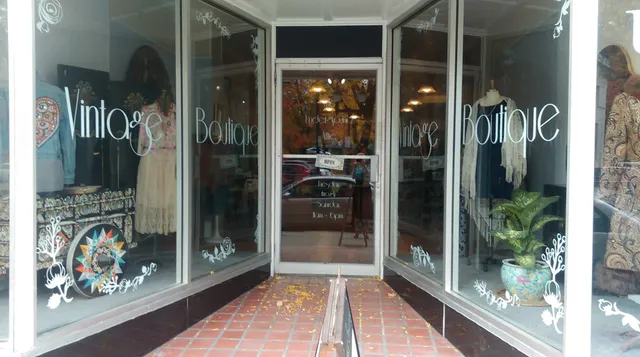 The Underground Attic