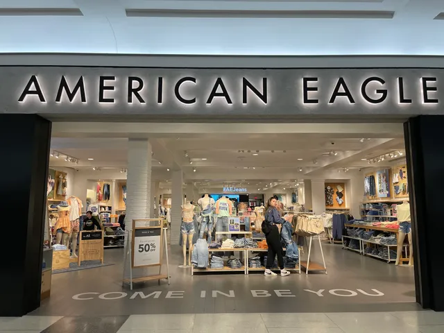 American Eagle