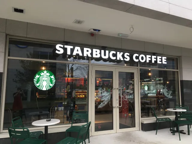 Starbucks