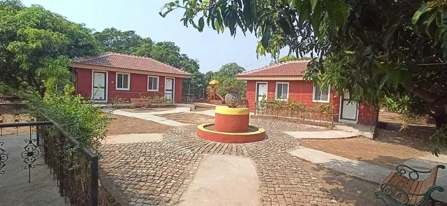 Prathamesh Funland Resort