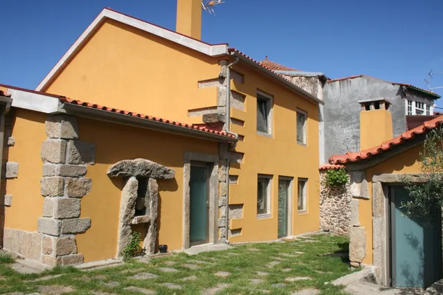 Curral de l Tiu Pino