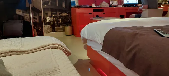 Eumseong Aria Drive-in