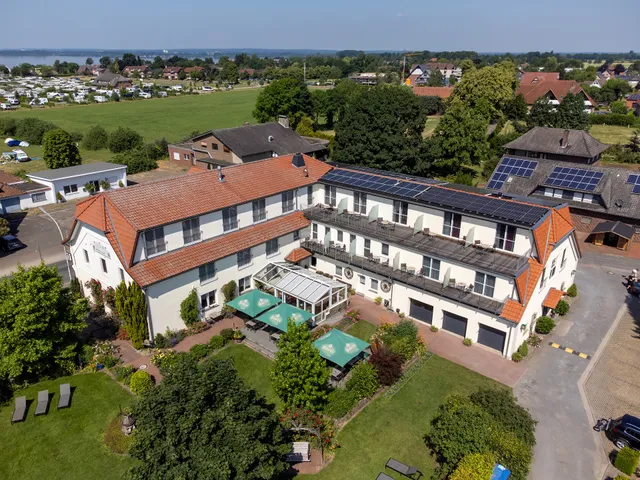 Hotel Garni "Zur Alten Post"