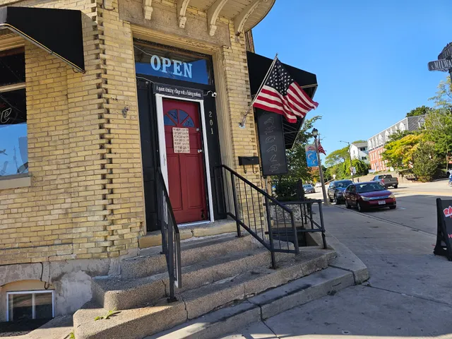 Rascals Port Washington