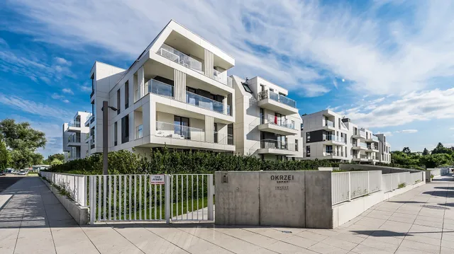 Apartament Elegancki Sopot