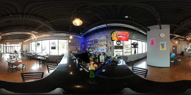 Los Buenos Diaz Mexican Grill