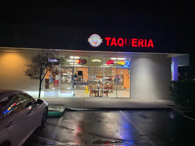 Taqueria Los Cantaritos