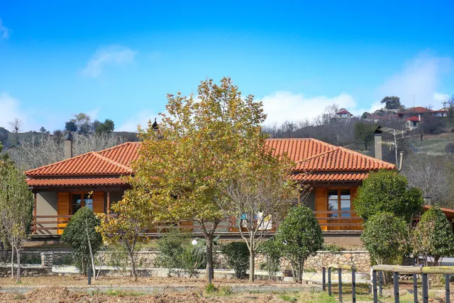 Orias Guesthouse & Farm