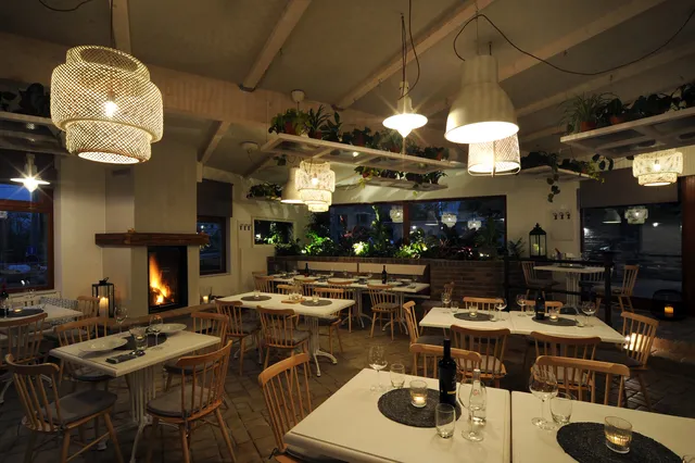 Veranda Market Restaurant