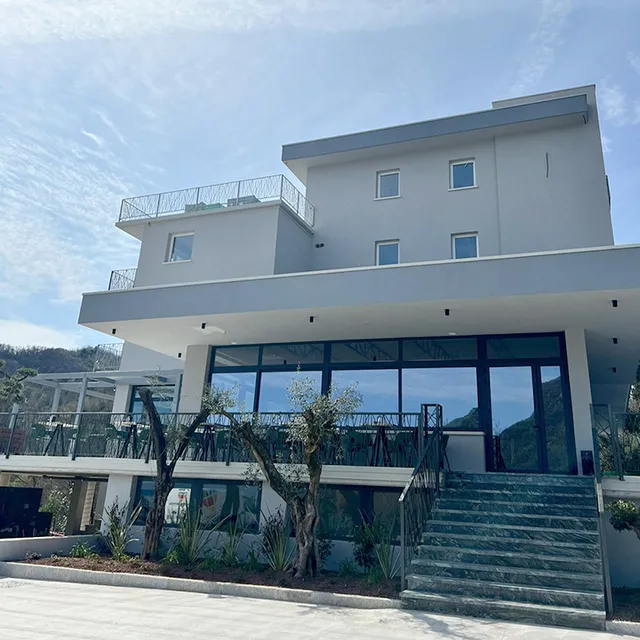 Hotel Vita: Ristorante, Pizzeria & Bar