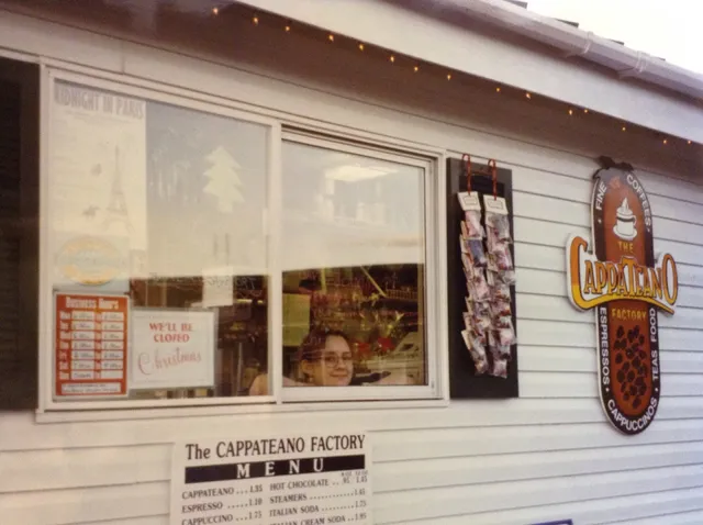 ☕️ 🌻 🌸 WILDFLOWER COFFEE 🌸 🌼 ☕️