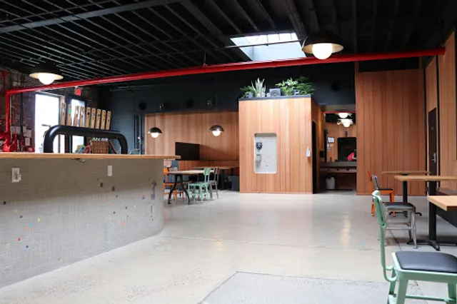 Wild East Brewing Co.